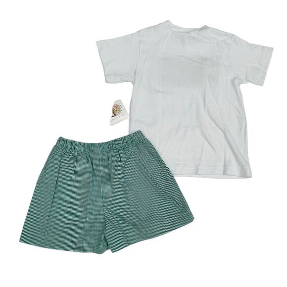 NWT Ruth & Ralph Size 5 Beau Set in Baylor - Picture 4 of 5